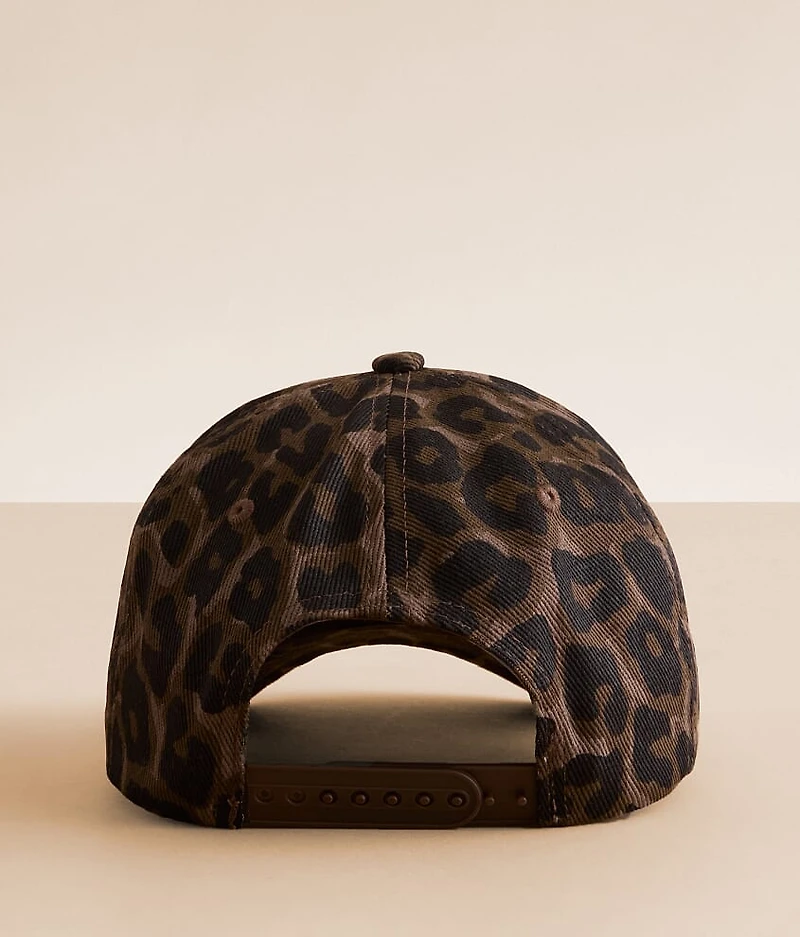 Worth A Shot Baseball Hat