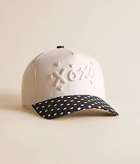 XOXO Hat
