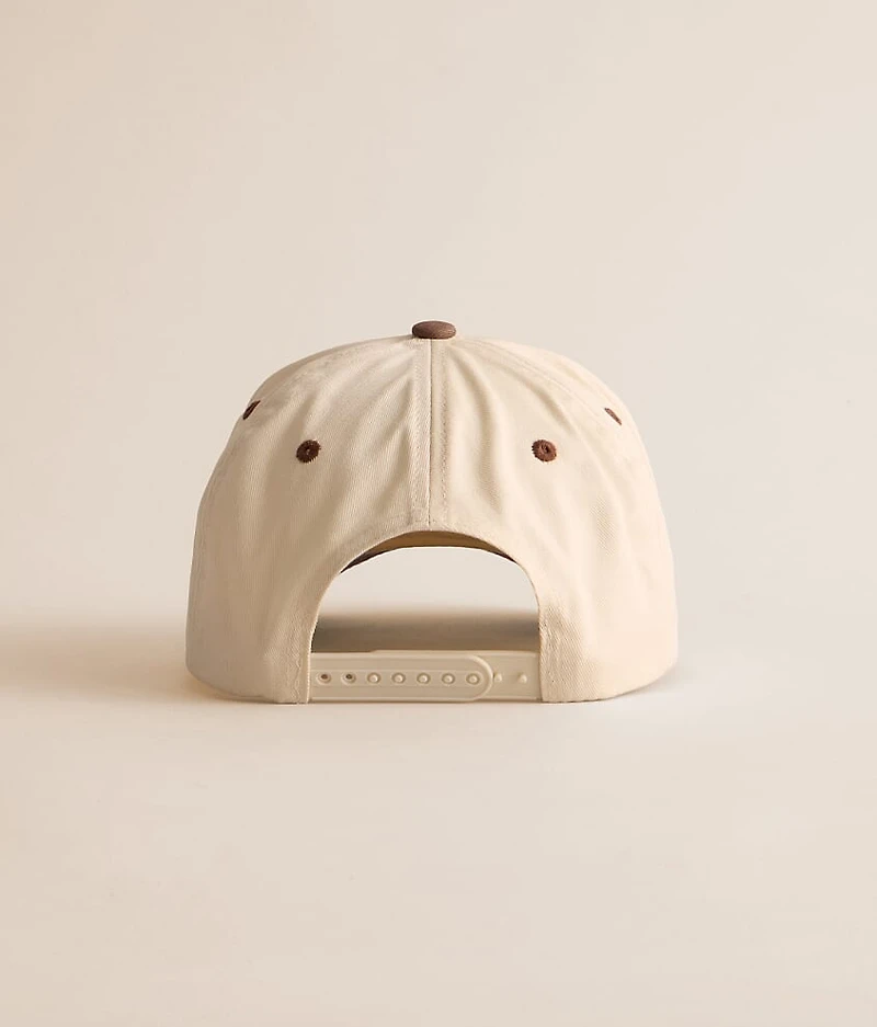 Expensive & Difficult Hat