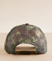 Howdy Darlin' Camo Baseball Hat