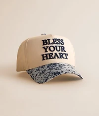 Bless Your Heart Hat