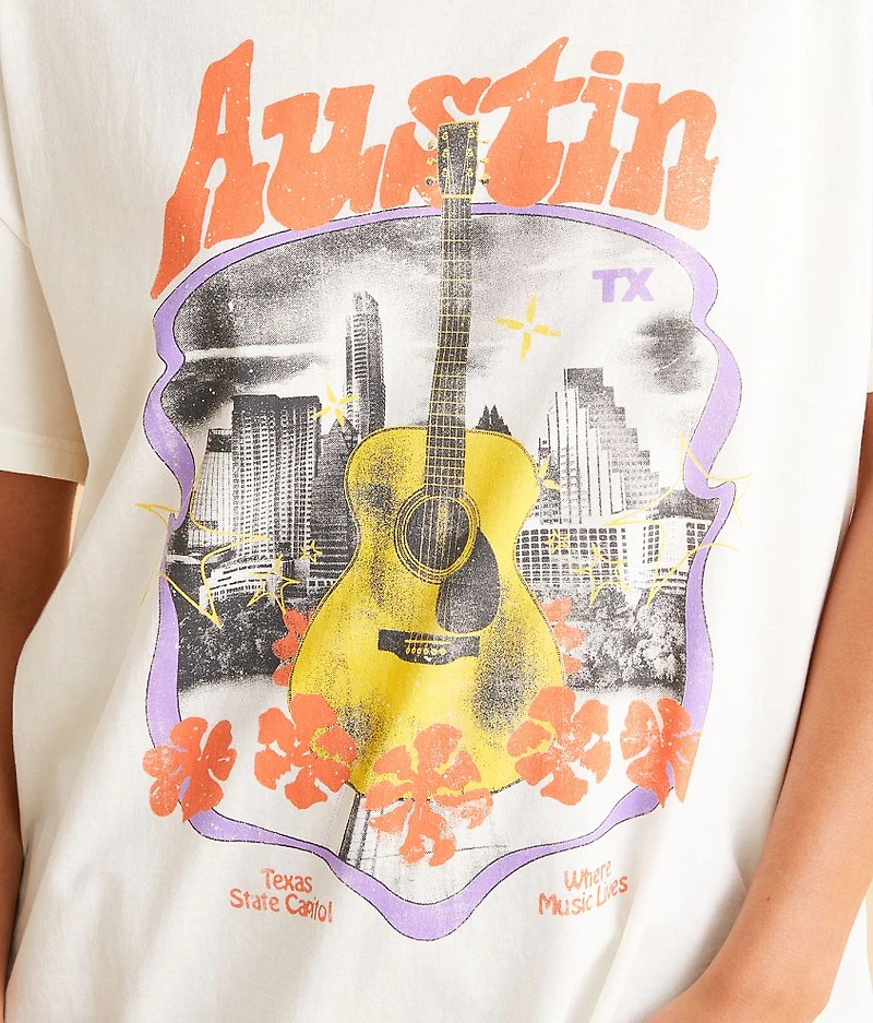 Austin, TX T-Shirt