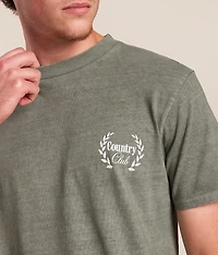 Country Club Western T-Shirt