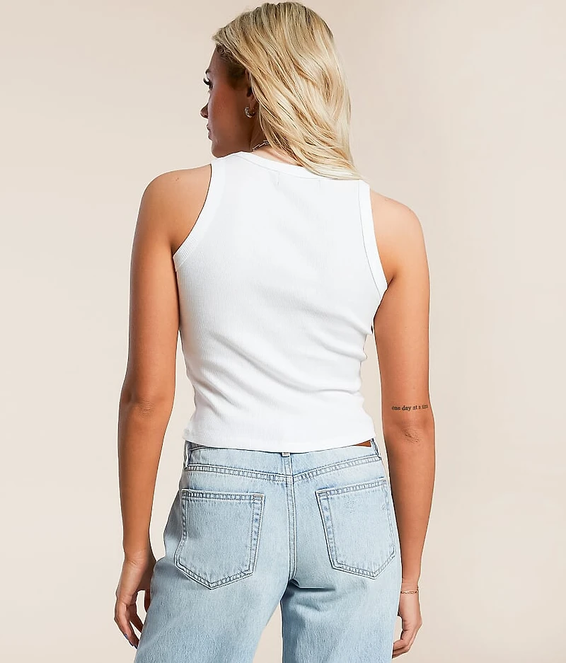 Hot Mama Tank Top