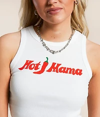 Hot Mama Tank Top