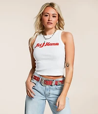 Hot Mama Tank Top