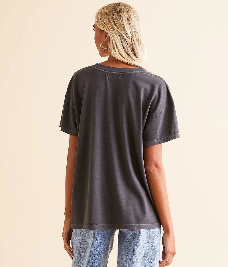Joshua Tree Oversized T-Shirt