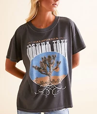 Joshua Tree Oversized T-Shirt