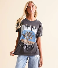 Joshua Tree Oversized T-Shirt