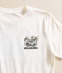 Boys - Rush To Relax T-Shirt