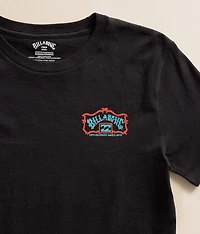 Boys - Surf Skelly T-Shirt
