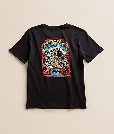 Boys - Surf Skelly T-Shirt