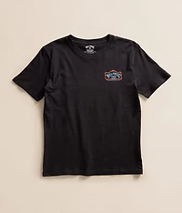 Boys - Surf Skelly T-Shirt
