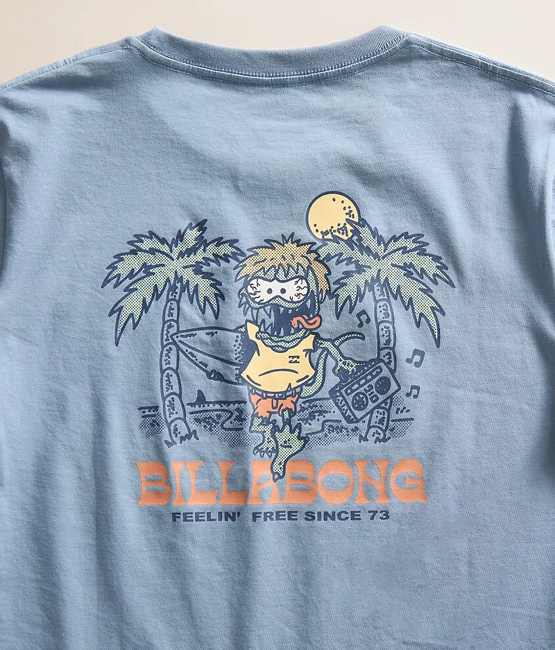 Boys - Lizard T-Shirt