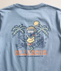 Boys - Lizard T-Shirt