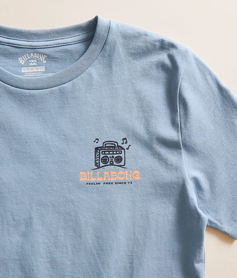 Boys - Lizard T-Shirt