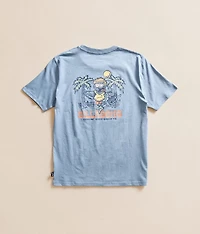 Boys - Lizard T-Shirt