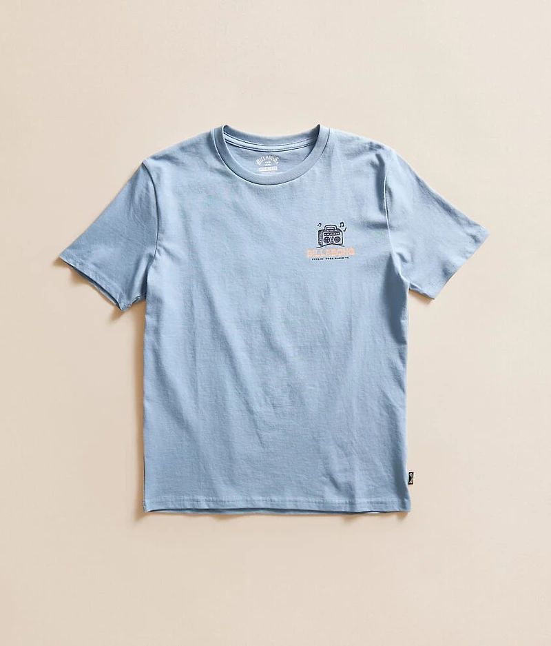 Boys - Lizard T-Shirt
