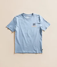Boys - Lizard T-Shirt