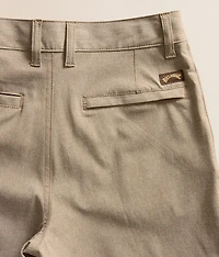 Boys - Crossfire Stretch Short