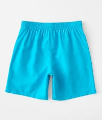 Boys - All Day Layback Swim Trunks