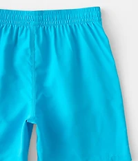 Boys - All Day Layback Swim Trunks