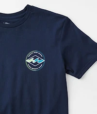 Boys - Rotor Diamond T-Shirt