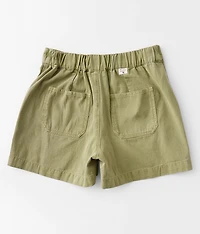 Girls - Tomboy Cargo Short