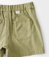 Girls - Tomboy Cargo Short