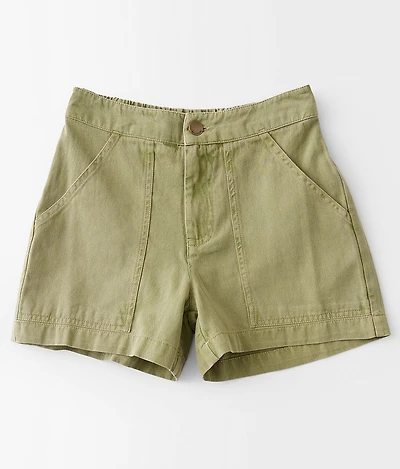 Girls - Tomboy Cargo Short
