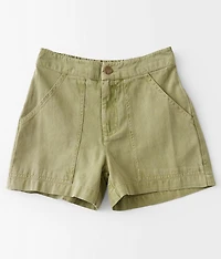 Girls - Tomboy Cargo Short