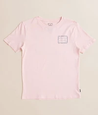 Boys - Crayon Wave T-Shirt