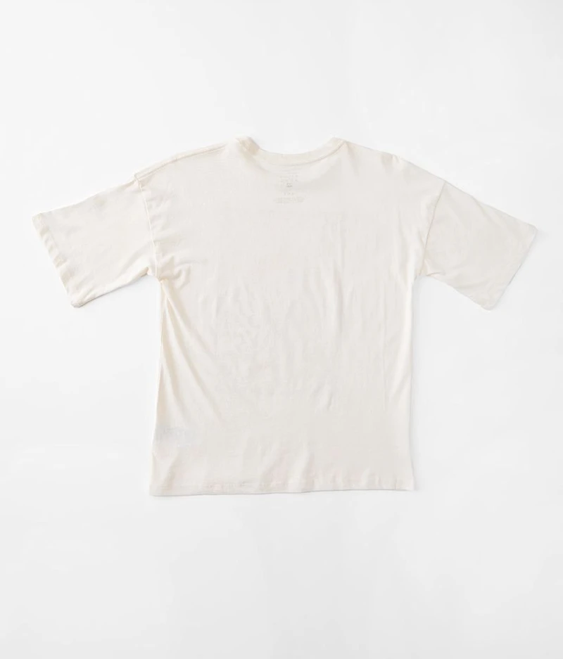Girls - Magic Swell Oversized T-Shirt