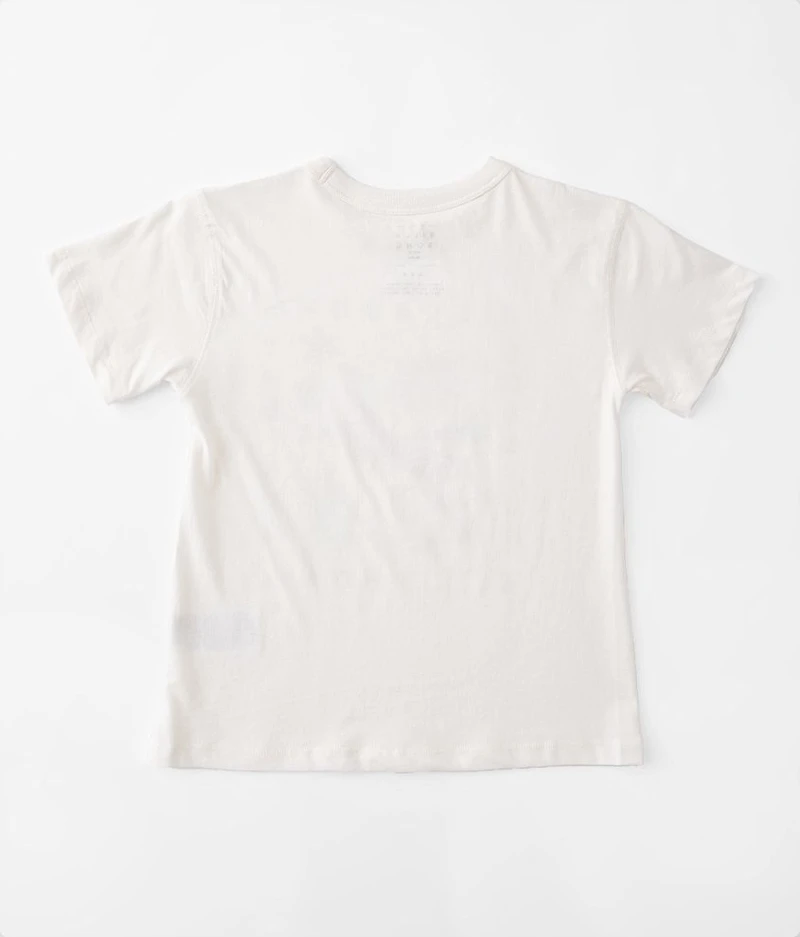 Girls - Better Than Basic T-Shirt
