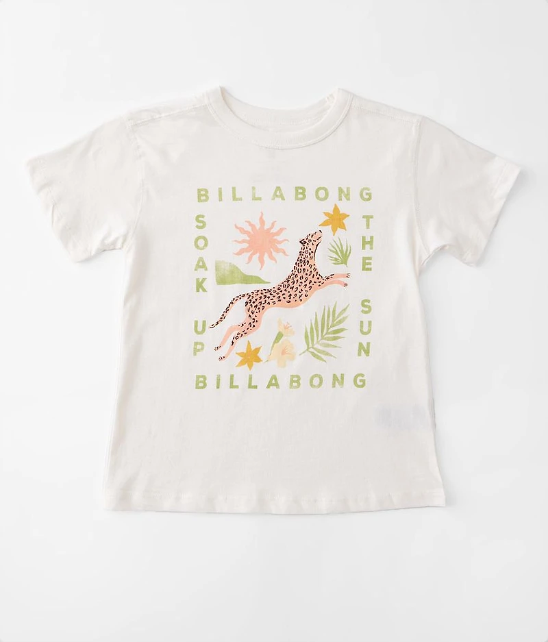 Girls - Better Than Basic T-Shirt