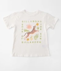 Girls - Better Than Basic T-Shirt