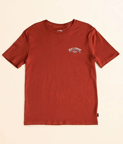 Boys - Archwash T-Shirt