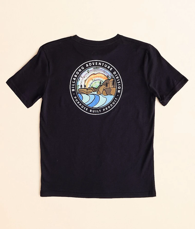 Boys - Rockies T-Shirt