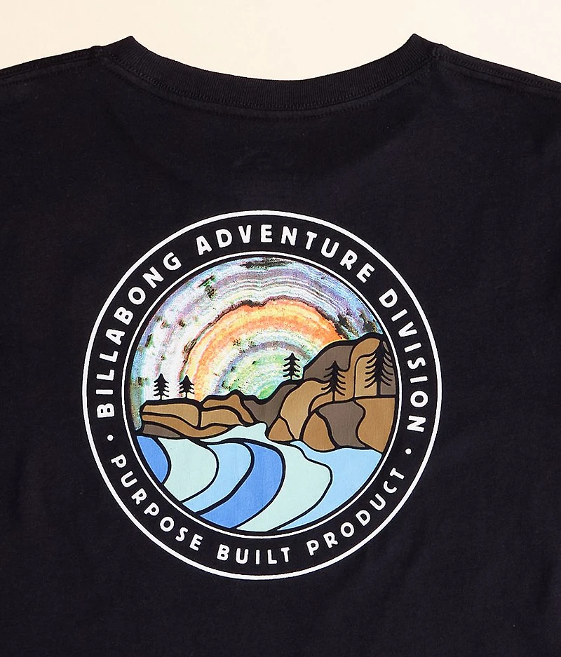 Boys - Rockies T-Shirt