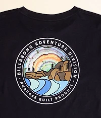 Boys - Rockies T-Shirt