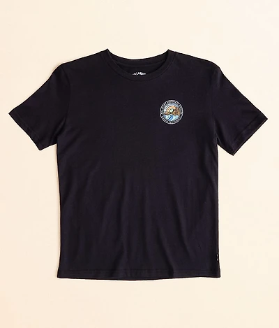 Boys - Rockies T-Shirt