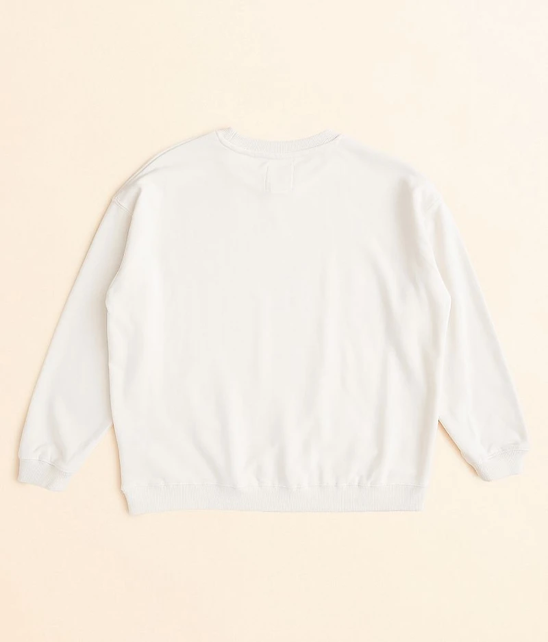 Girls - You Are Free Pullover