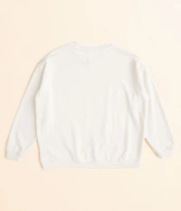 Girls - You Are Free Pullover