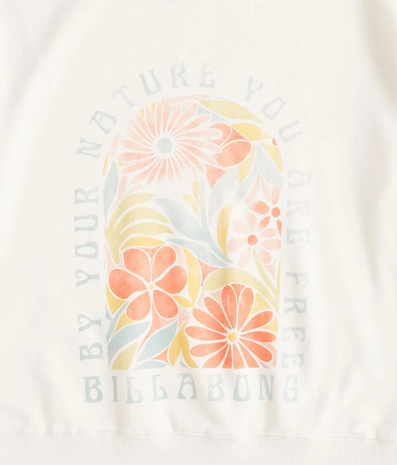 Girls - You Are Free Pullover