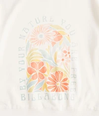 Girls - You Are Free Pullover