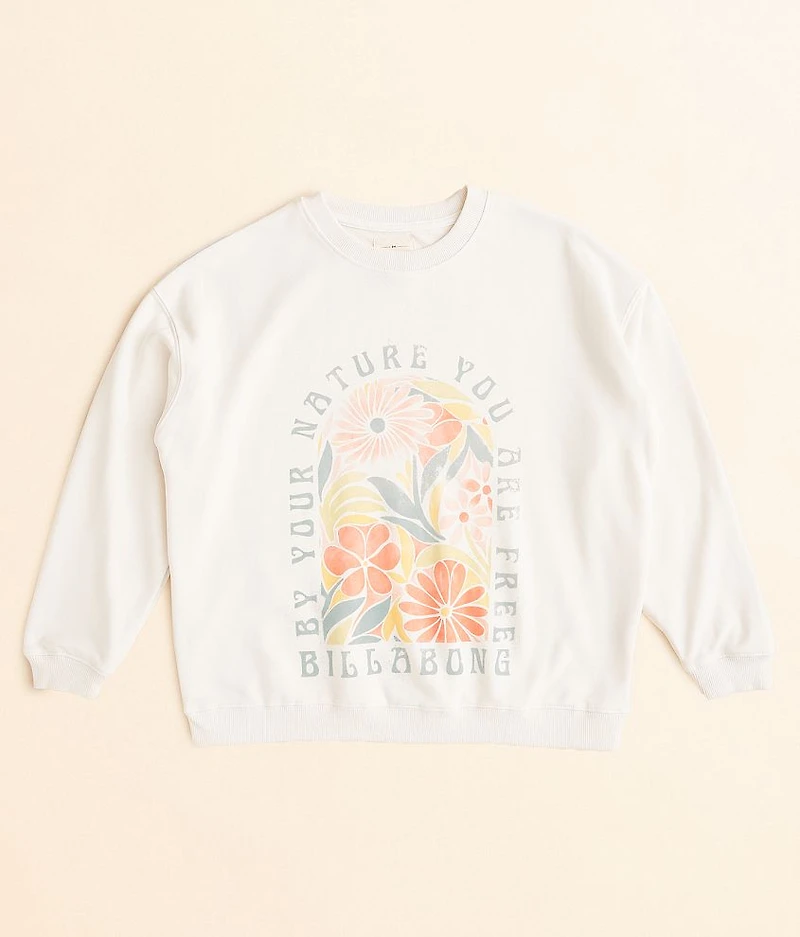 Girls - You Are Free Pullover