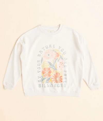 Girls - You Are Free Pullover