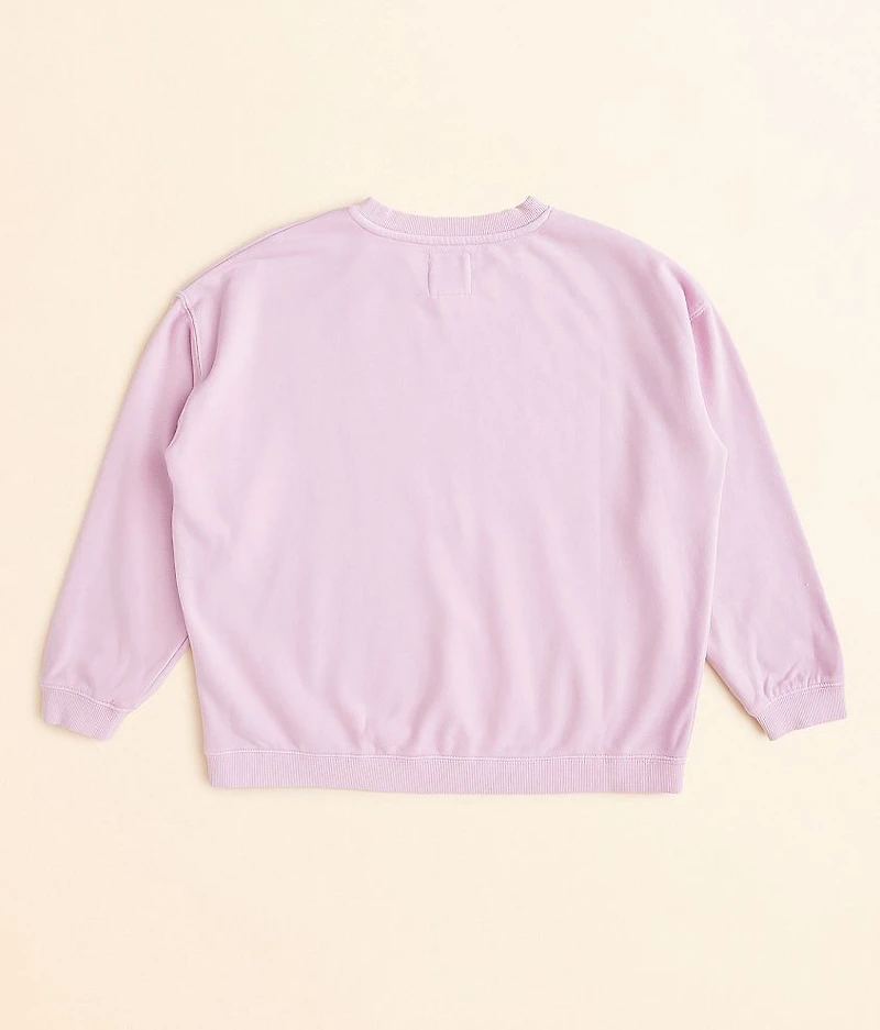 Girls - A Daydream Away Pullover