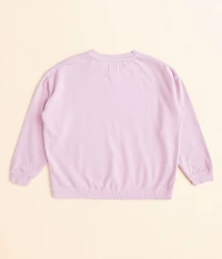 Girls - A Daydream Away Pullover