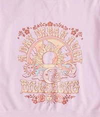 Girls - A Daydream Away Pullover